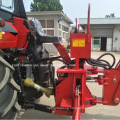 Russia Hot Sale Lw-10 Heavy Duty 70-120HP Tractor Mounted 3 Point Hitch Pto Drive Hydraulic Backhoe